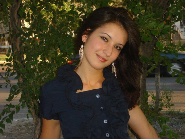 Юлия Тымченко