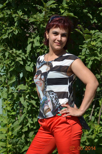 Венера Зайнуллина