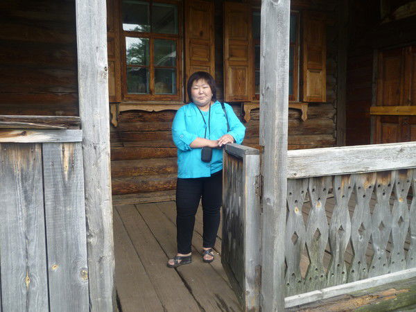 Виктория Старикова