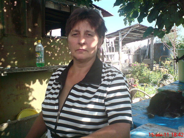 Татьяна Бывальцева