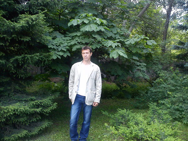 Александр Головнин