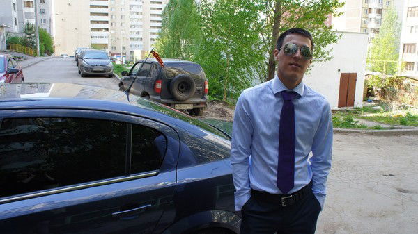 Алексей Демченко