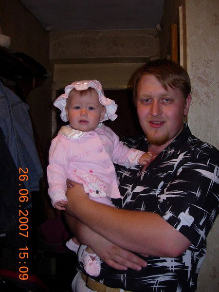 Андрей Васильев