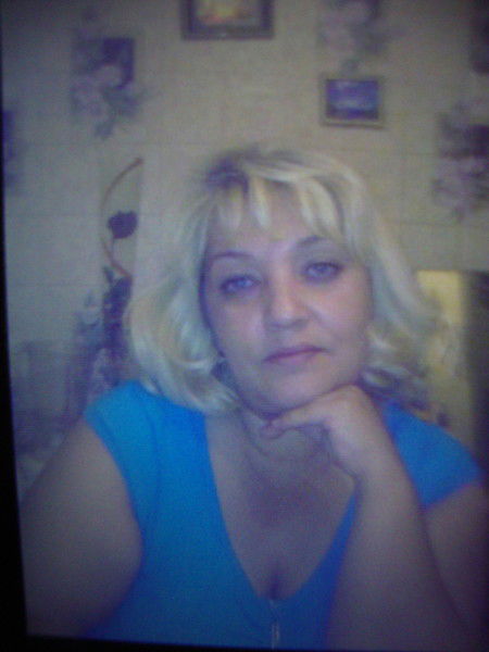 Зиновьева Ольга