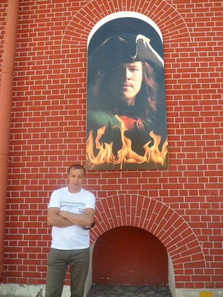 Владимир Влазнев