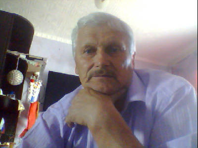 Владимир Аввакумов