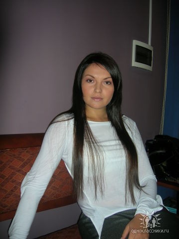 Инесса Титаренко