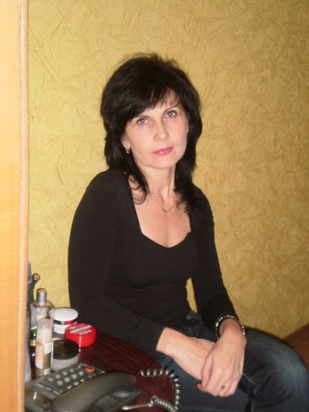 Елена Олейникова