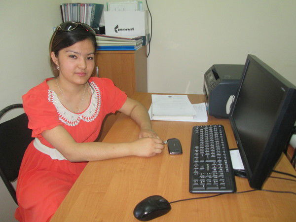 Разия Бакова