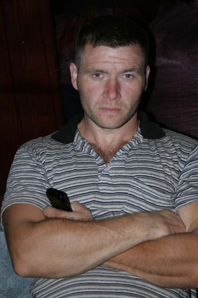 Женя Михайлов