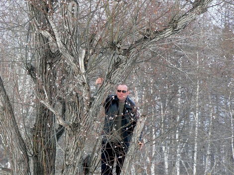 Валерий Колесников