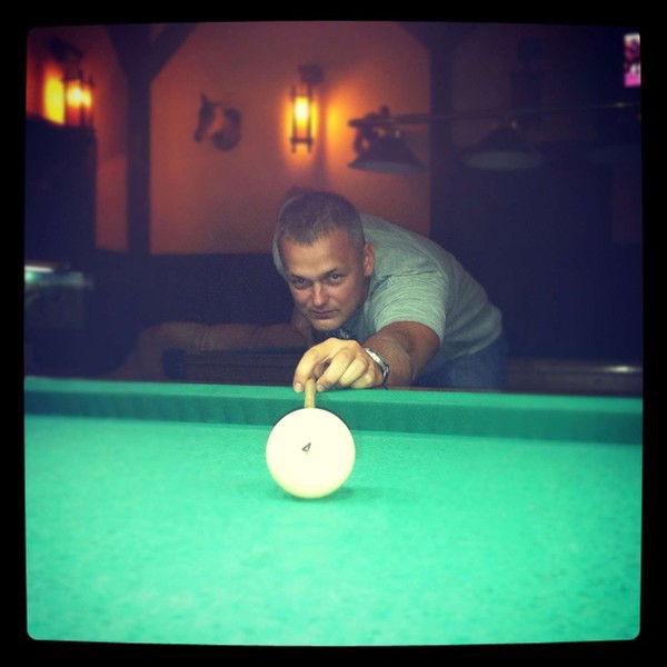 Евгений Масликов