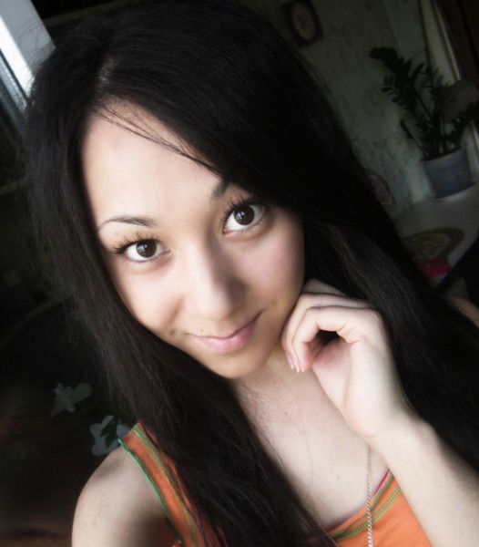 Зарина Молдашова