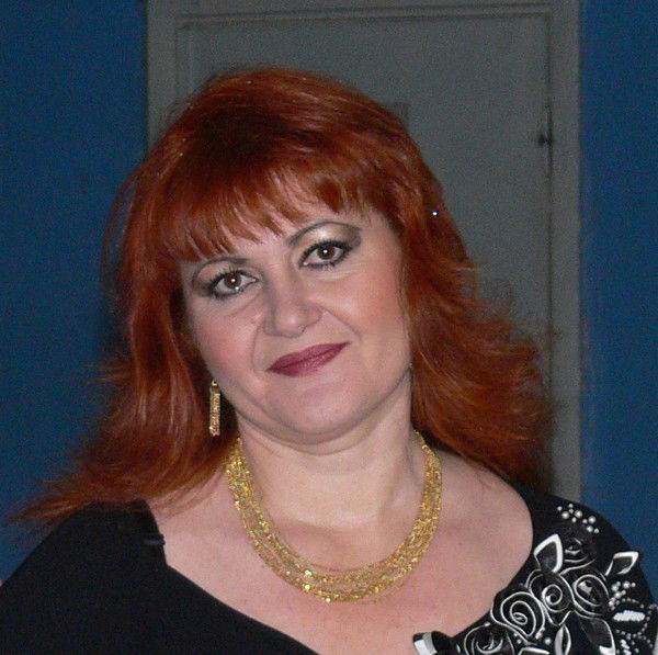 Светлана Перун