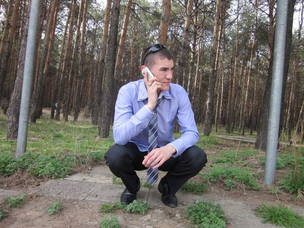 Анатолий Якимов