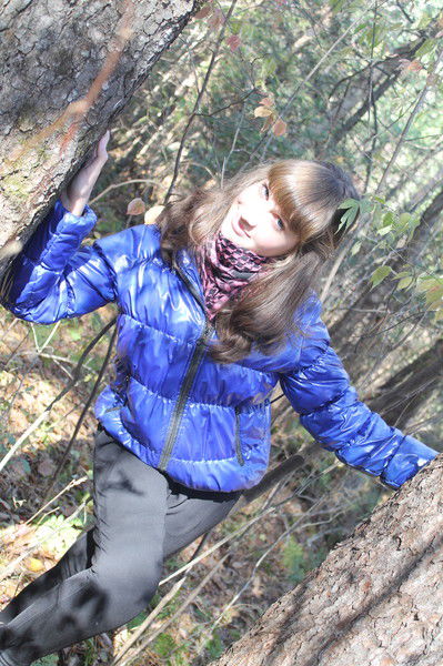 Оля Тумилович