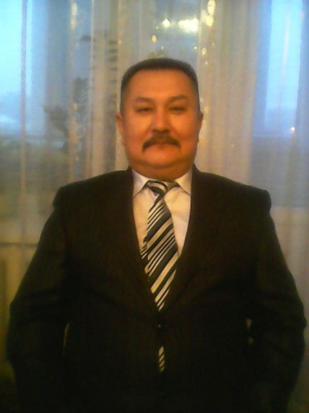 Еркин Абылкаиров