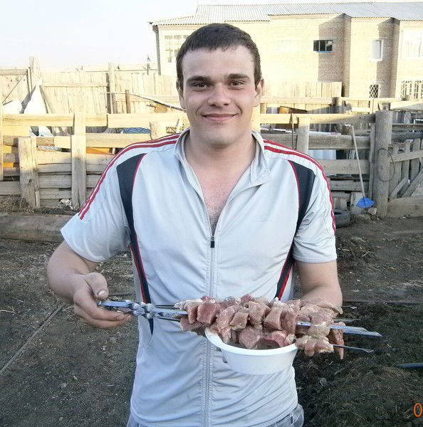 Андрей Матвеев