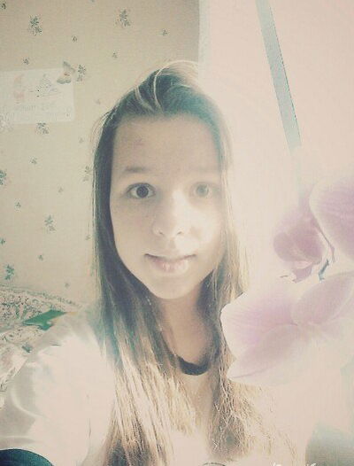 Полина Барановская