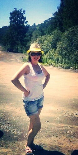 Жулдыз Абулова