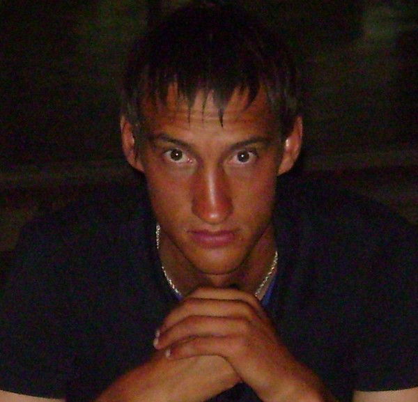 Женя Кораблев