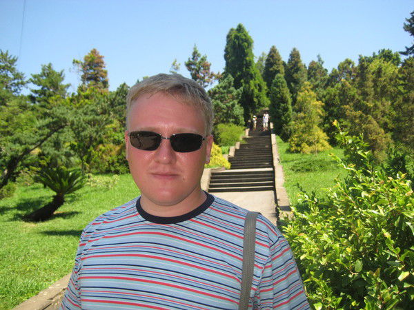 Стас Краснов