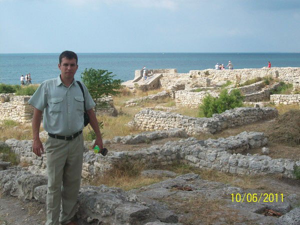 Ильдар Хадиев