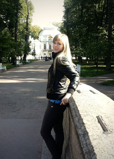 Оксана Кузьмина