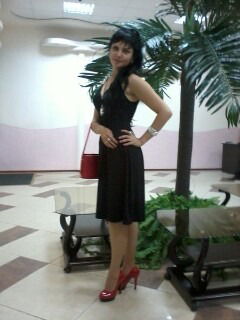 Алия Уразалинова