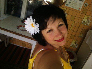 Инна Дезиденко