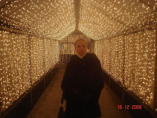 Юлия Булатова