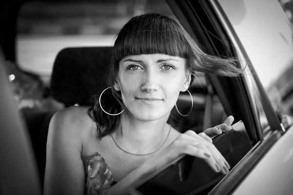 Калерия Ковехова