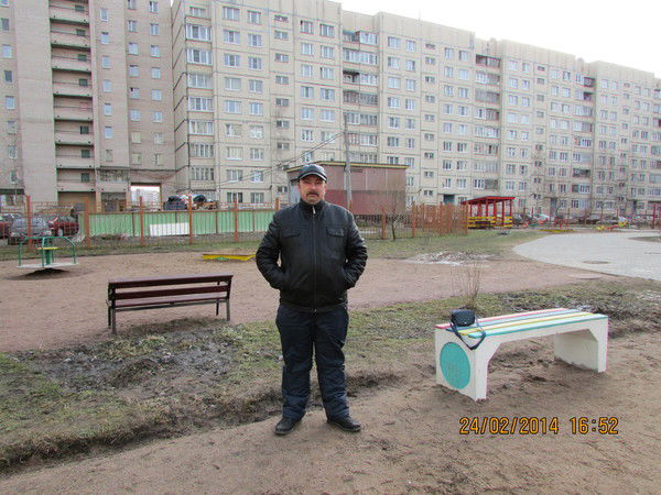 Владимир Некрасов