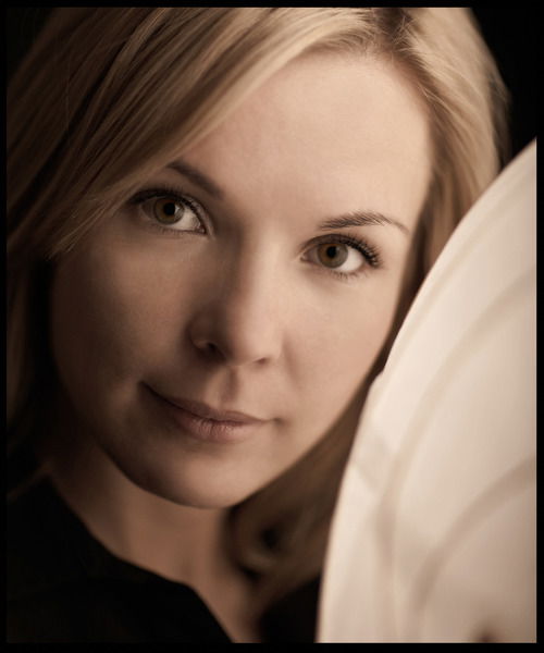 Виктория Щуцкая