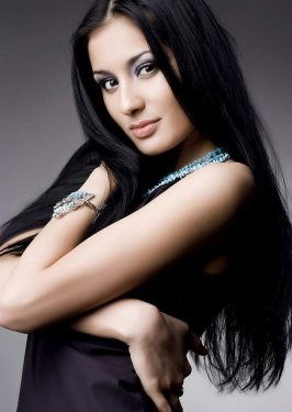 Карина Дмитриева