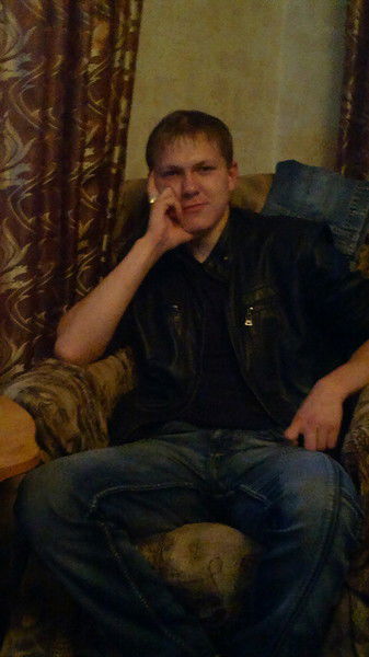 Сергей Сергеевич