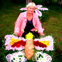 Лена Якимова