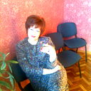 Светлана Лучинина