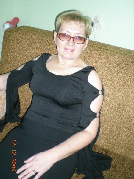 Римма Сагирова