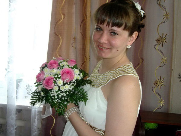 Наталья Пиваева