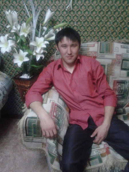 Азамат Кокжанов