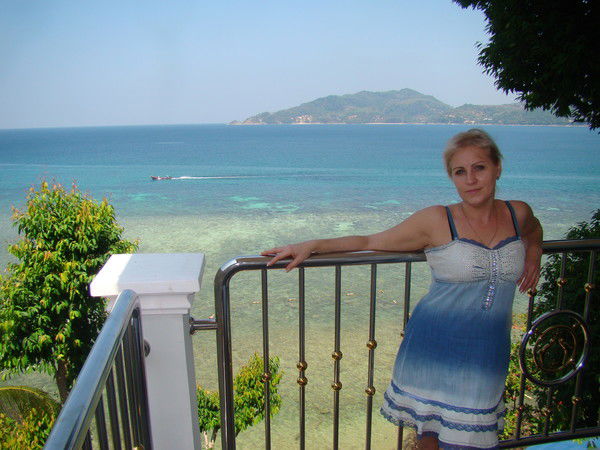 Наташа Брагина-Дейнека