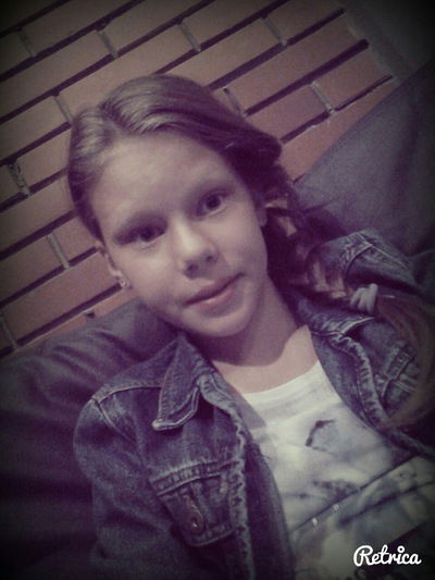 Саша Осипова