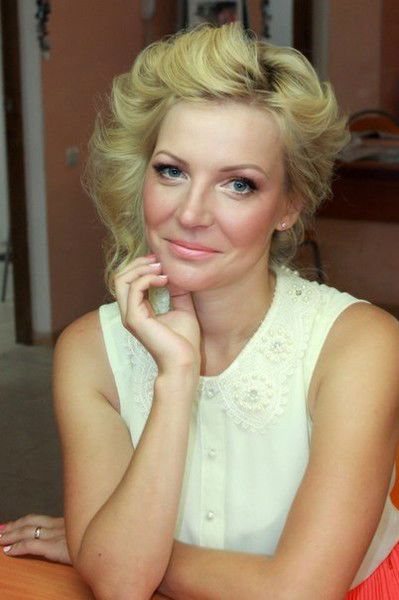 Шафигуллина Анна