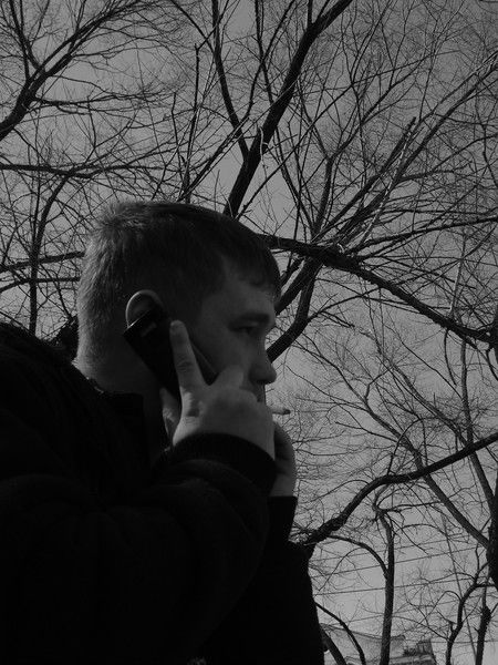 Андрей Журавский