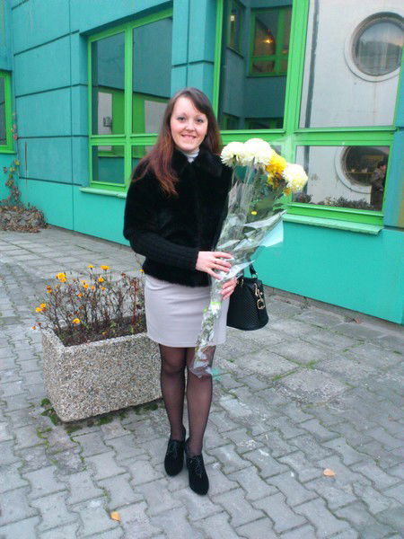 Света Пирогова