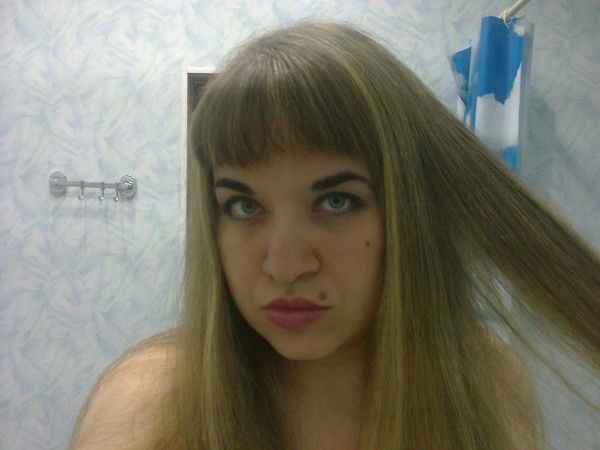 Елена Обухова