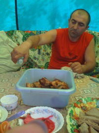 Аматуни Давтян