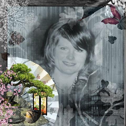 Алла Веселова