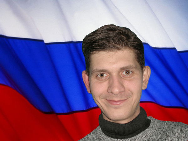 Александр Зайчиков